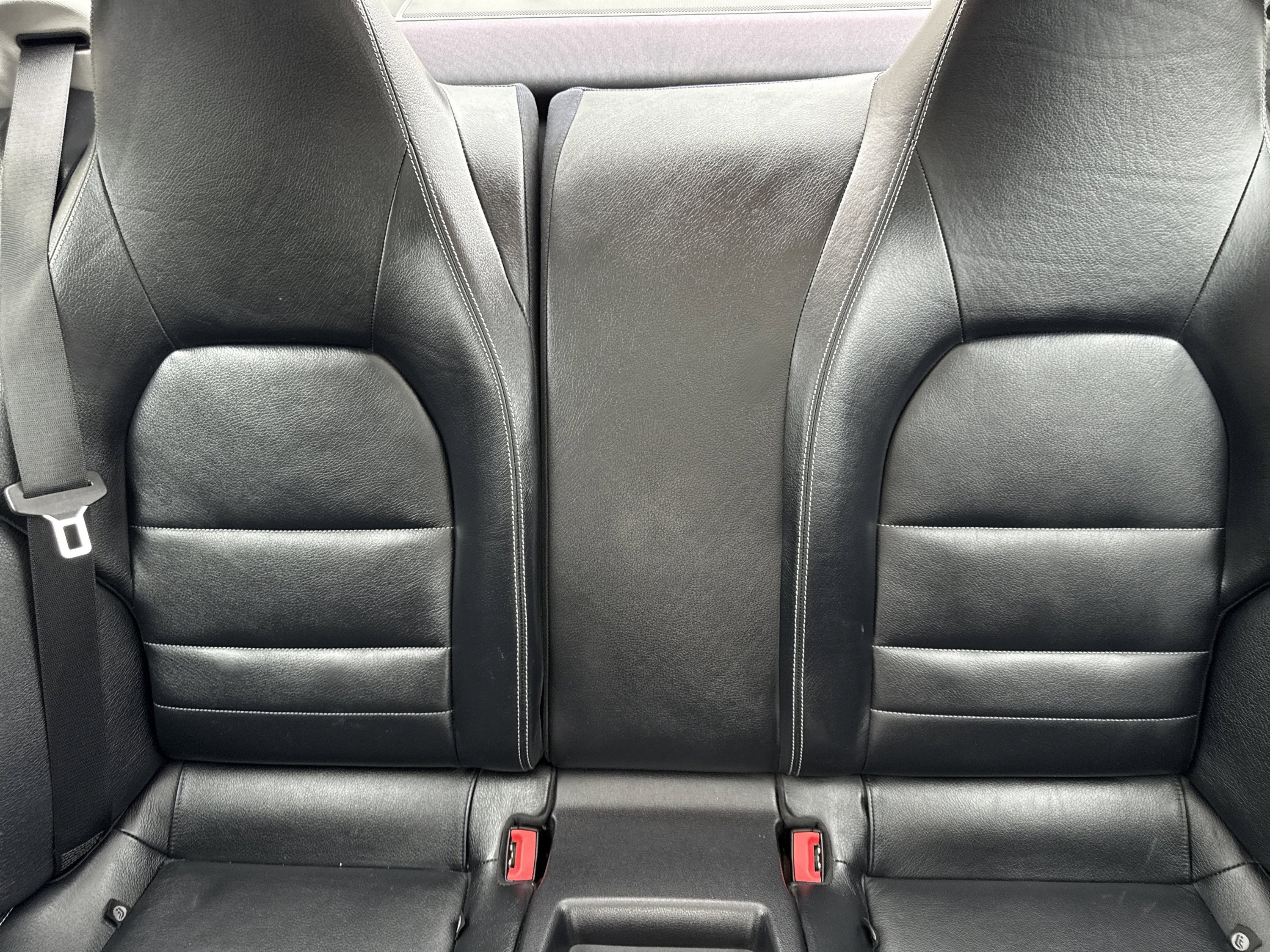 Used 2011 Mercedes-Benz E 350 Coupe image 10