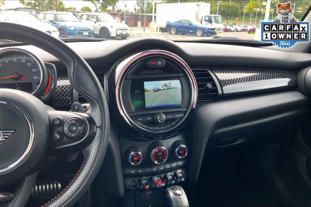 Used 2019 MINI Cooper S FWD image 6