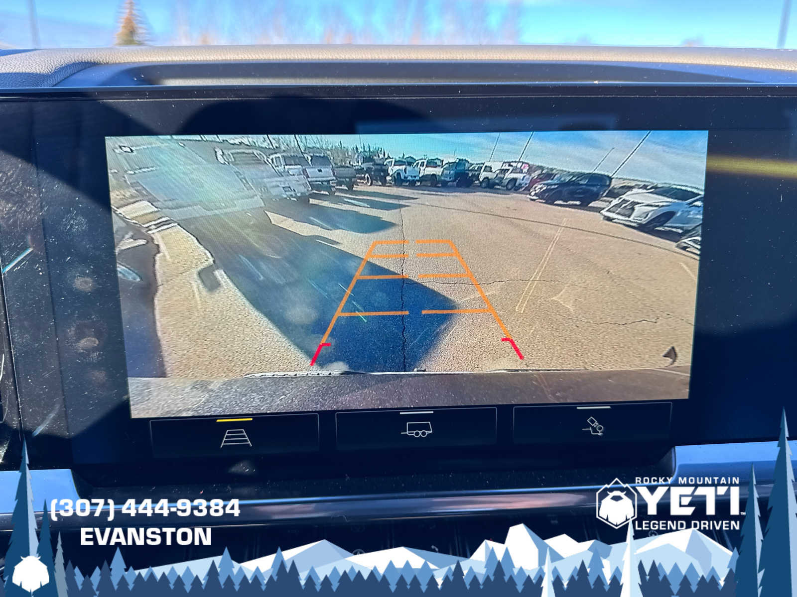 Used 2022 Chevrolet Silverado 1500 LTZ image 34