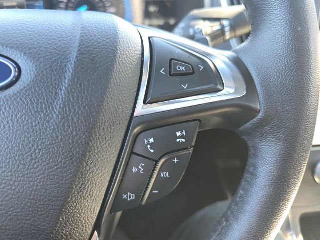 Used 2022 Ford Edge Titanium w/ Equipment Group 301A AWD/4WD image 22