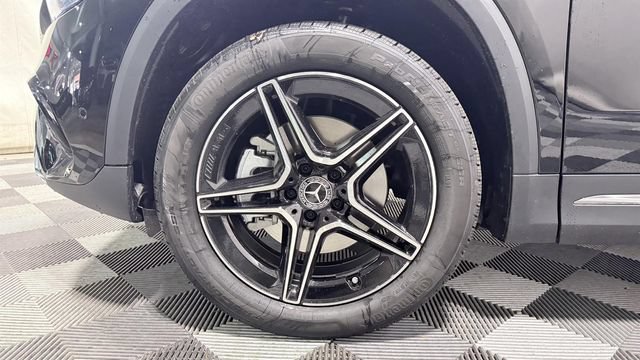 New 2026 Mercedes-Benz GLA 250 4MATIC image 8