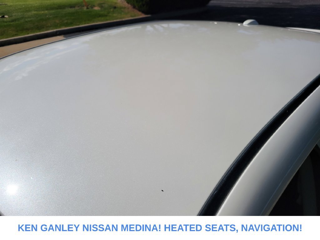 Used 2019 Nissan Maxima 3.5 SV w/ Floor Mat Group FWD image 17