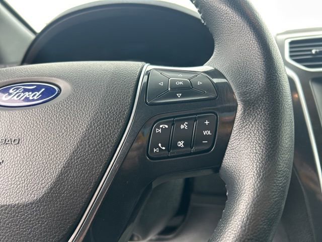 Used 2018 Ford Explorer Limited AWD/4WD image 19