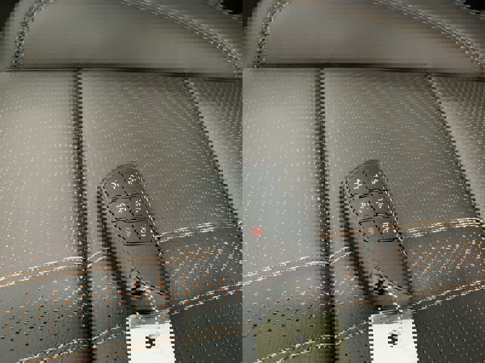 New 2026 Chevrolet Suburban High Country w/ LPO, Illumination Package image 47