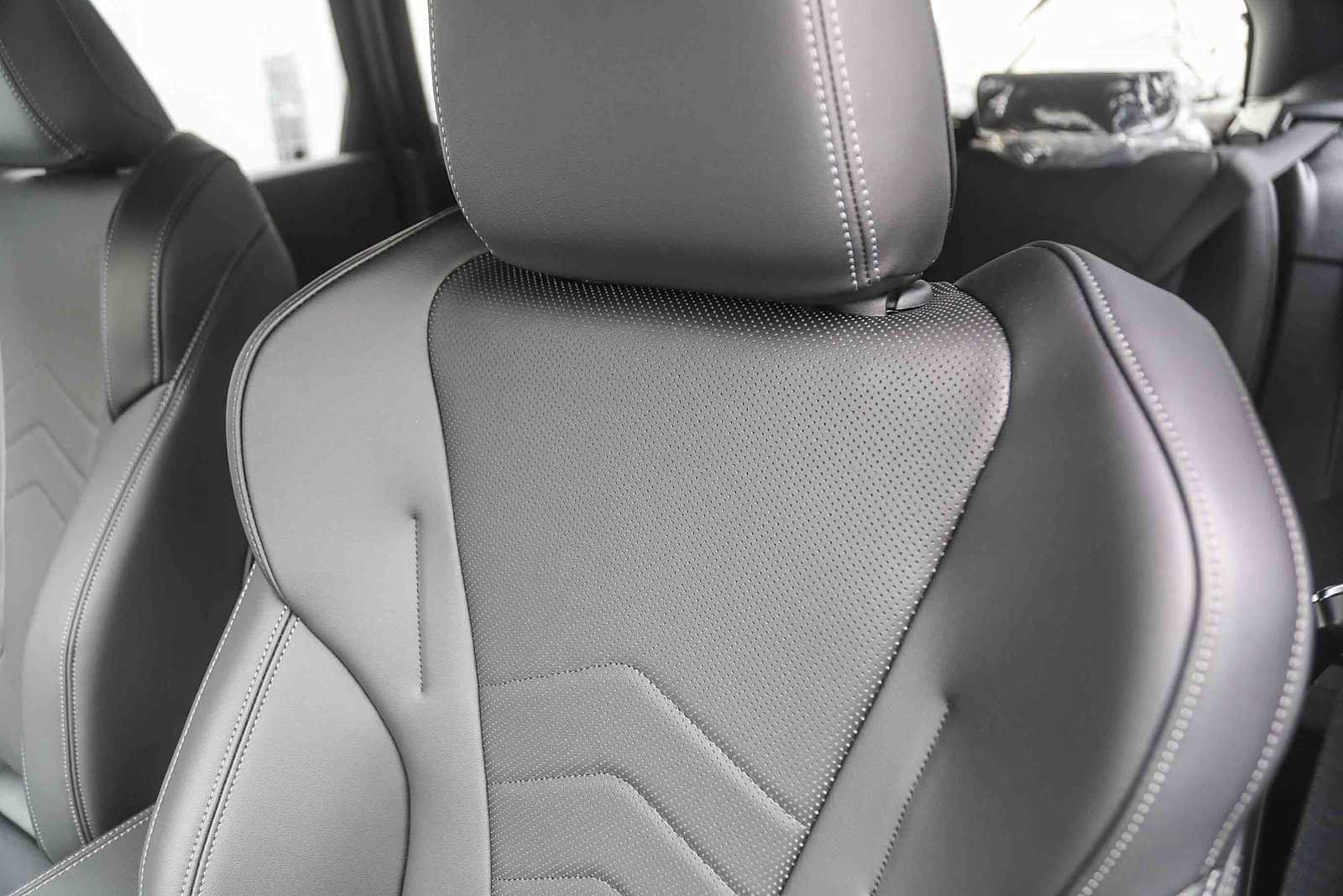 New 2026 BMW X1 xDrive28i w/ Technology Package image 20