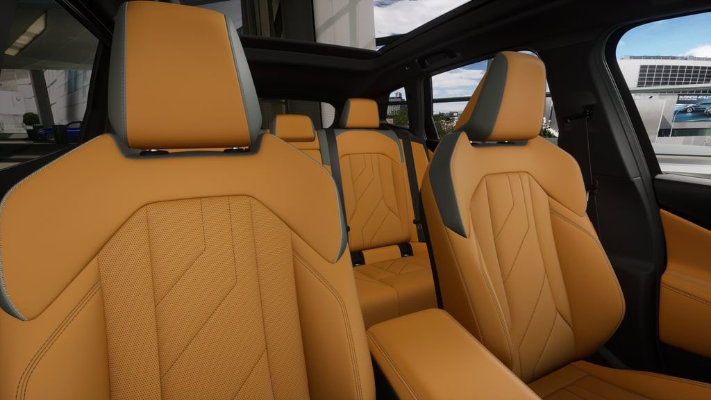 New 2026 BMW X3 xDrive30 image 11