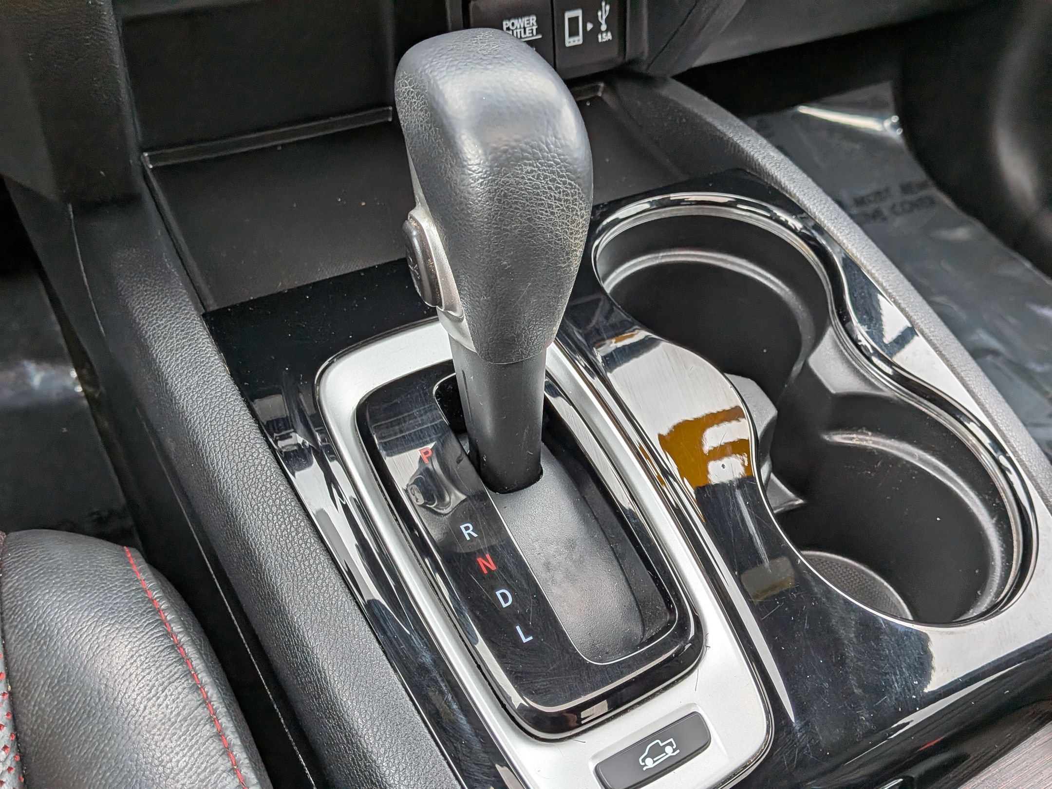 Certified 2019 Honda Ridgeline Black Edition image 21