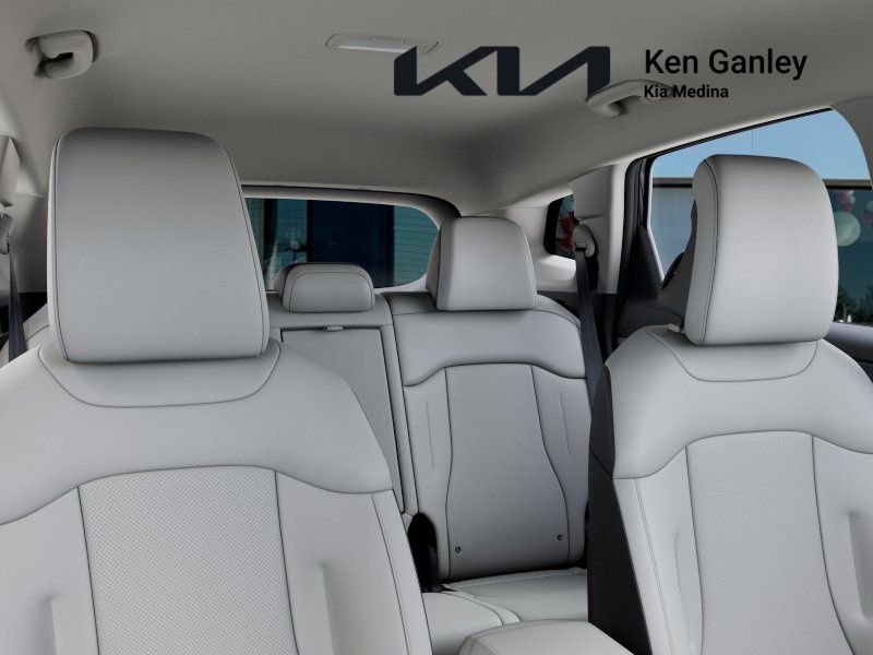 New 2026 Kia Sportage EX AWD/4WD image 27