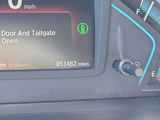 Used 2023 Honda Odyssey EX image 19