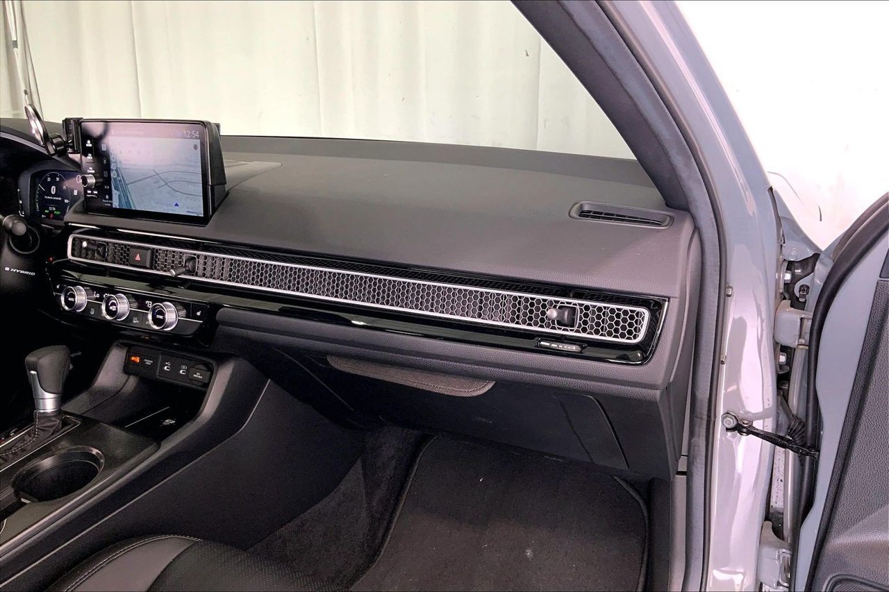 Used 2026 Honda Civic Sport Touring image 15