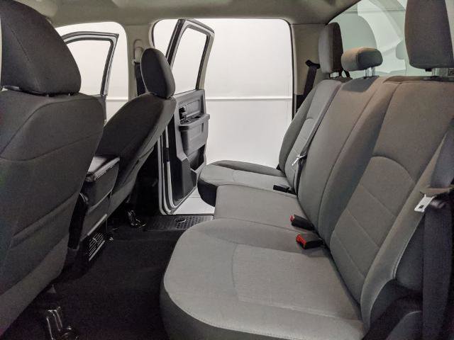 Used 2023 RAM 1500 Tradesman w/ Popular Equipment Group RWD image 18
