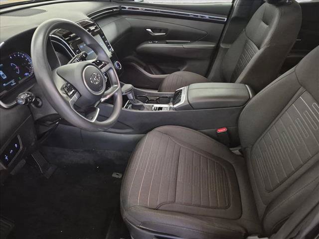 Used 2022 Hyundai Santa Cruz SE AWD/4WD image 15