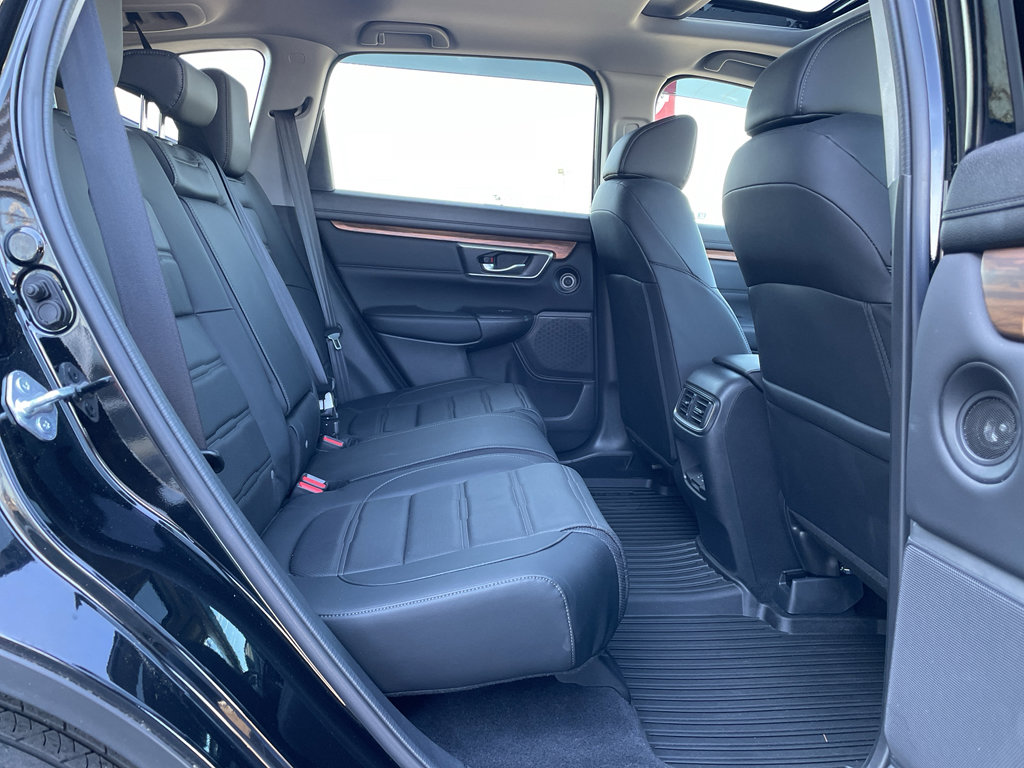 Used 2022 Honda CR-V Touring image 25