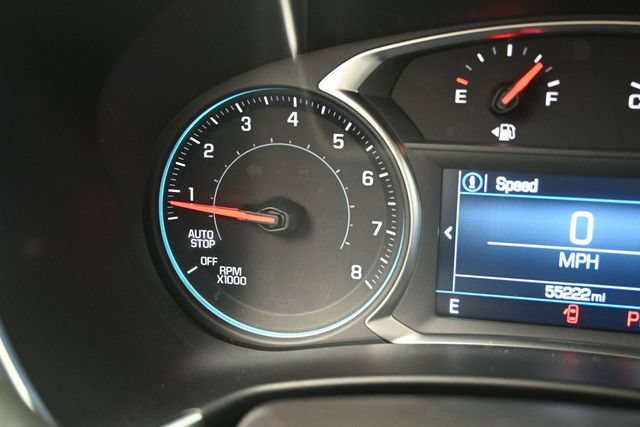 Used 2024 Chevrolet Equinox LT AWD/4WD image 24