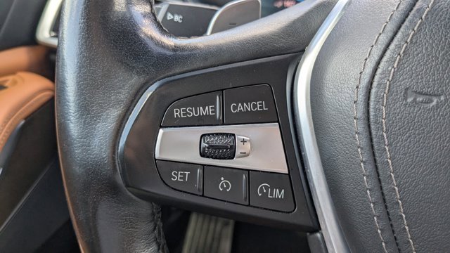 Used 2021 BMW X5 xDrive45e w/ Parking Assistance Package image 30