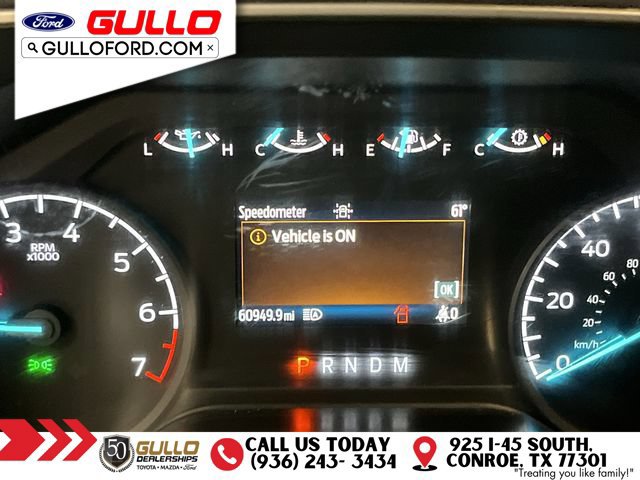 Used 2023 Ford F150 XL w/ Trailer Tow Package AWD/4WD image 22