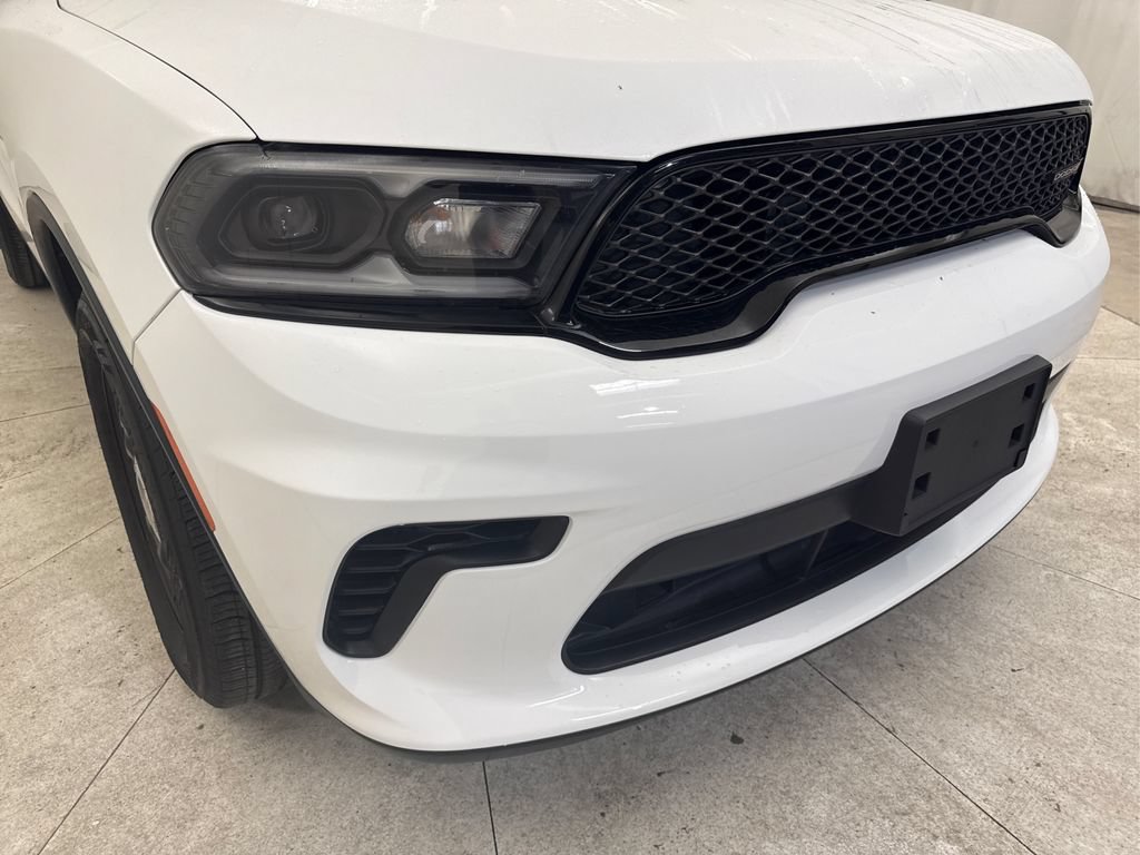 Used 2021 Dodge Durango AWD image 16