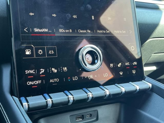 New 2026 GMC Terrain Denali w/ LPO, Floor Liner Package AWD/4WD image 32