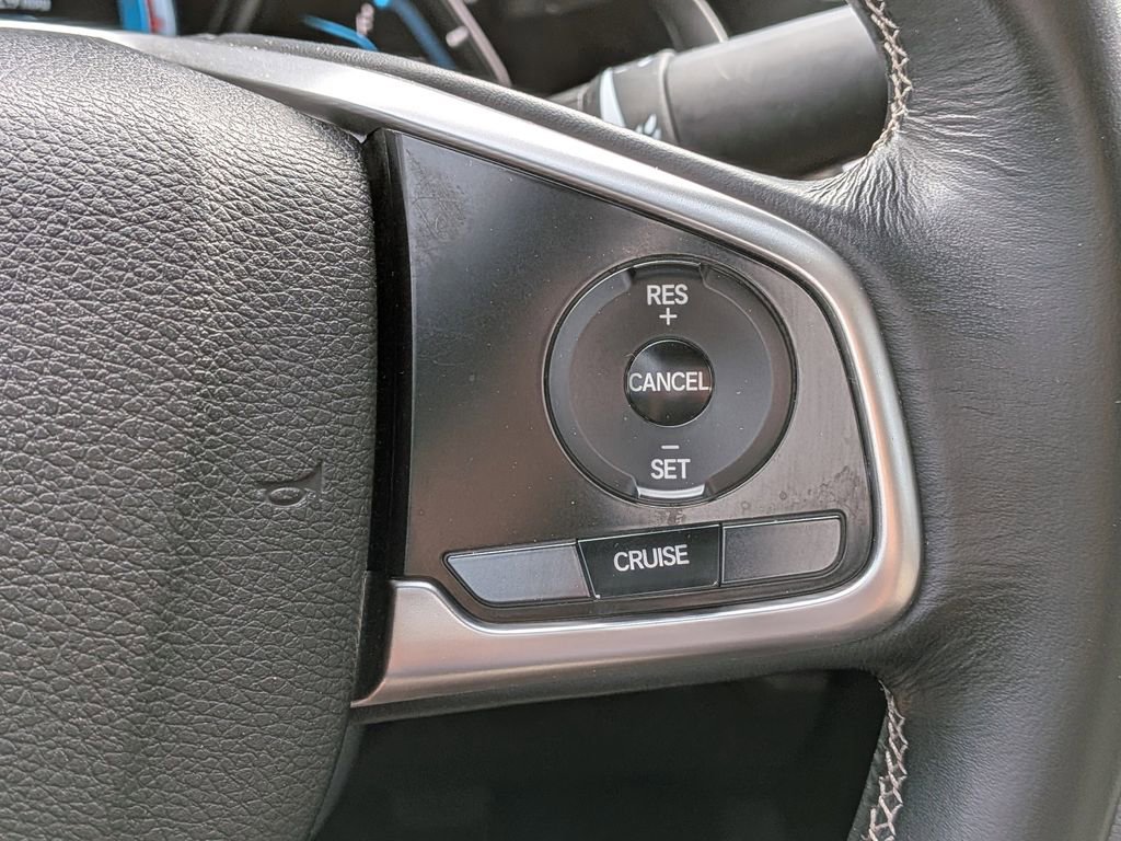 Used 2016 Honda Civic EX-L image 25