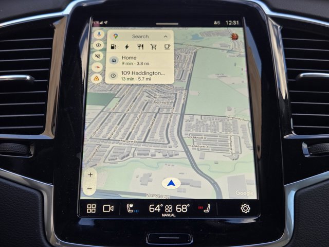 Used 2025 Volvo XC90 T8 Ultra w/ Protection Package Premier image 16