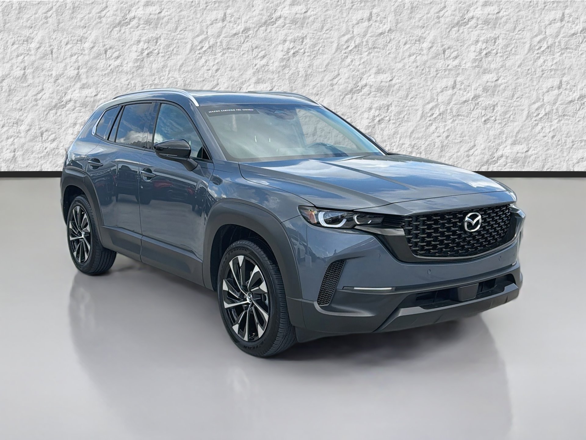 New 2026 MAZDA CX-50 2.5 Hybrid w/ Premium Plus Pkg AWD/4WD image 2