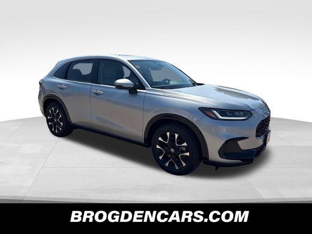 New 2027 Honda HR-V EX-L 360° Tour