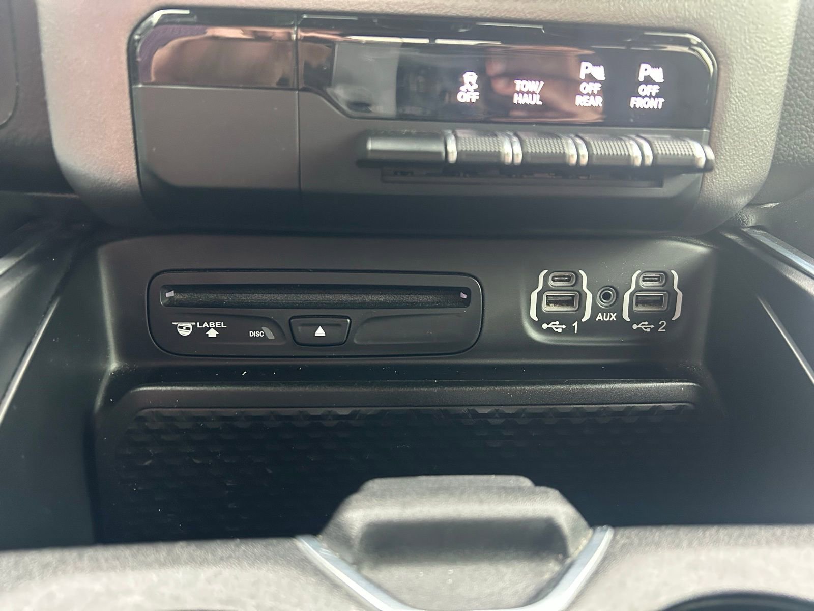 Used 2019 RAM 1500 Big Horn image 19