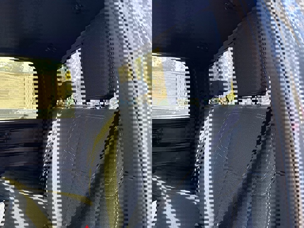 New 2026 RAM 2500 Tradesman image 16