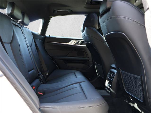 Certified 2023 BMW i4 eDrive35 w/ Premium Package RWD image 29