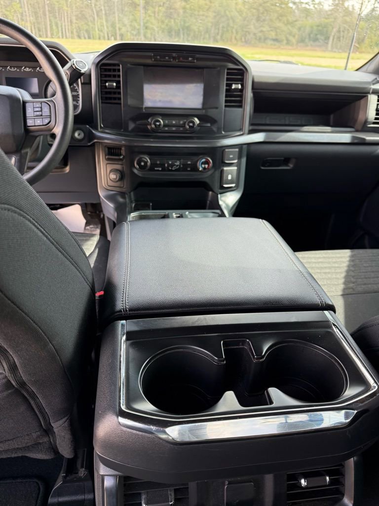 Used 2023 Ford F150 XL w/ STX Appearance Package image 16