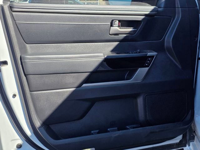 Used 2024 Toyota Tundra Limited w/ Power Package image 15