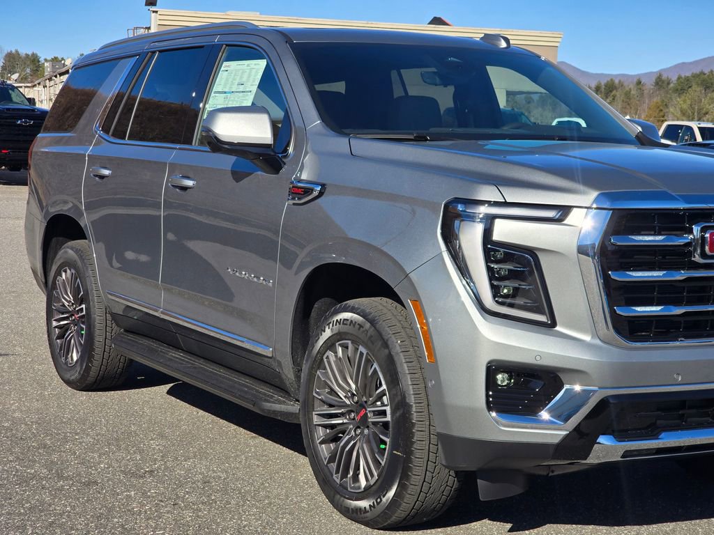 New 2026 GMC Yukon Elevation w/ Elevation Premium Package image 39