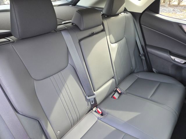 Certified 2024 Lexus NX 350 AWD image 35