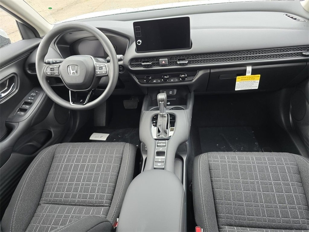 New 2026 Honda HR-V LX image 23