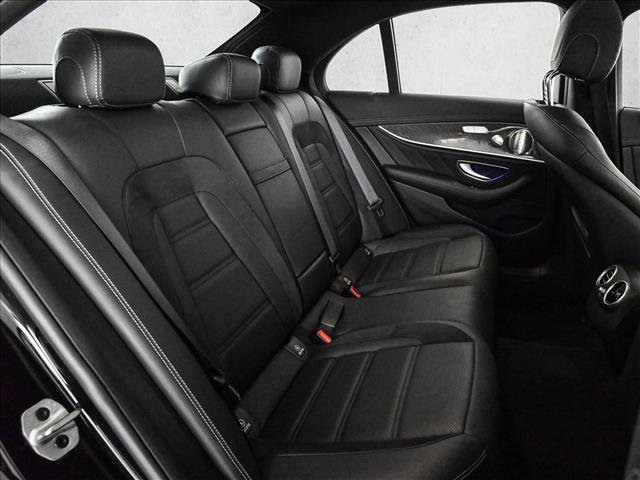 Used 2022 Mercedes-Benz E 53 AMG 4MATIC Sedan image 22
