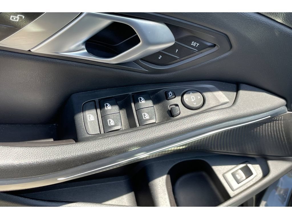 Used 2022 BMW M340i w/ Driving Assistance Package RWD image 11