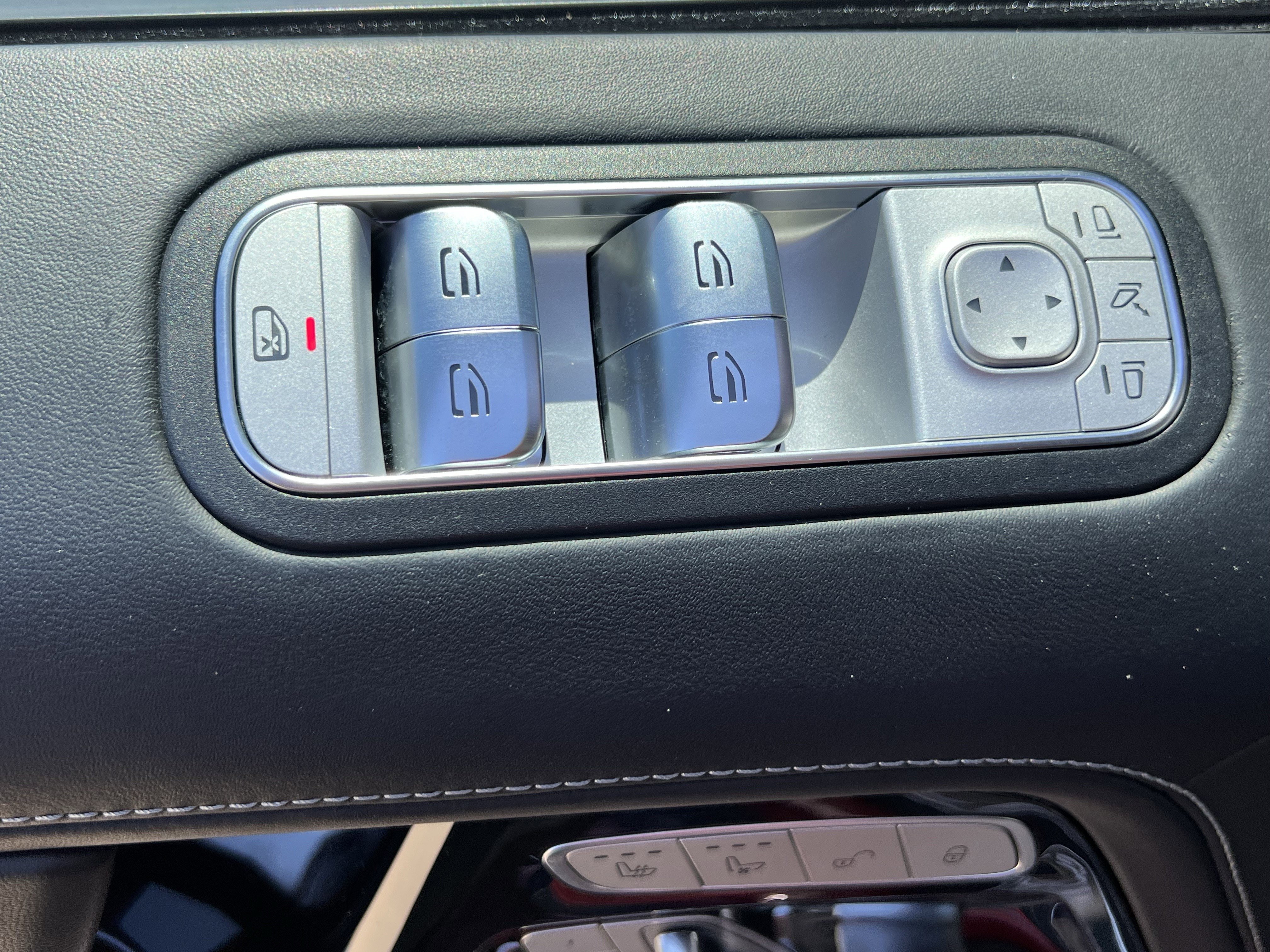 Certified 2022 Mercedes-Benz G 63 AMG 4MATIC image 15