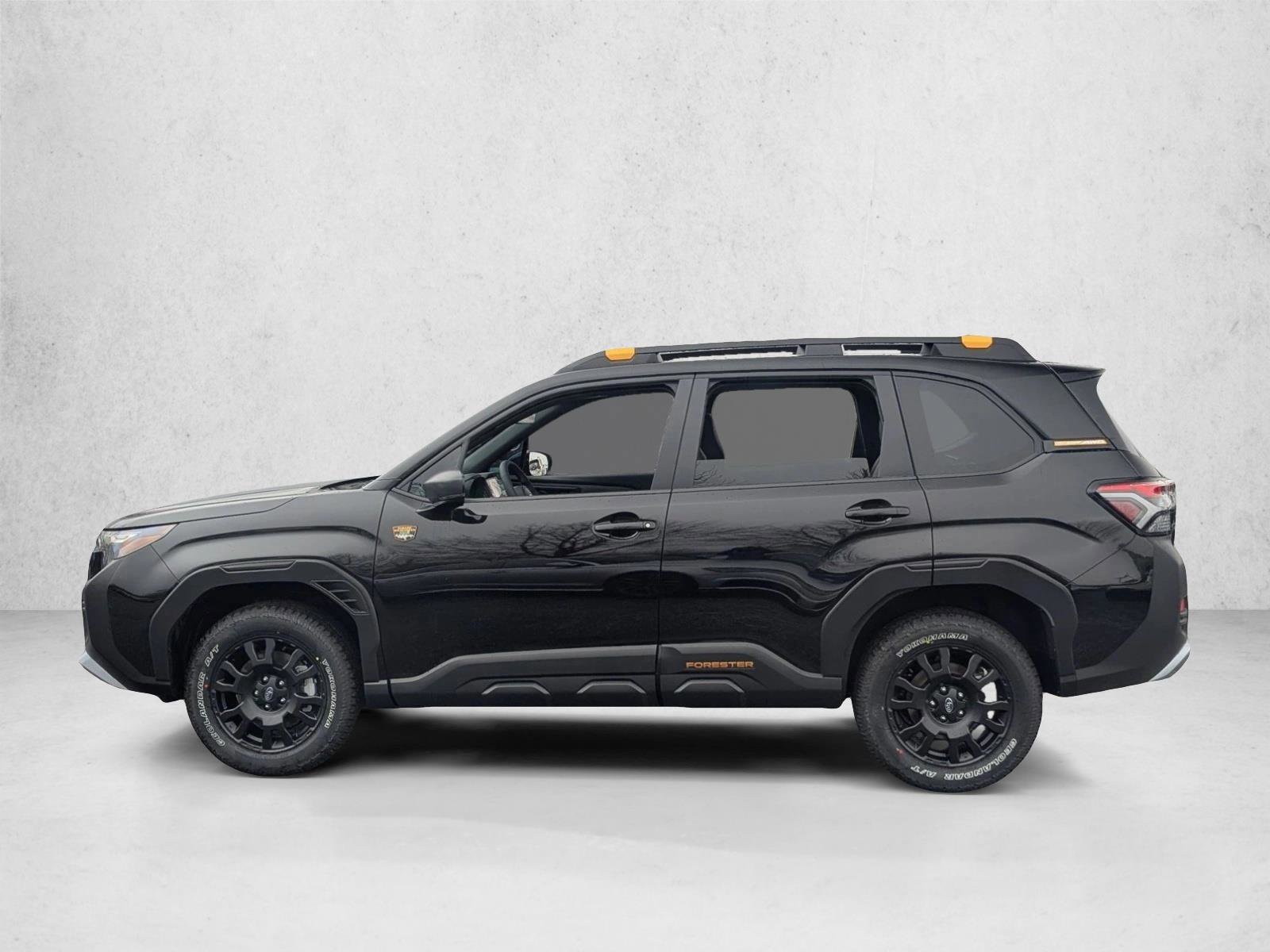 New 2026 Subaru Forester Wilderness w/ Wilderness Plus Package AWD/4WD image 5