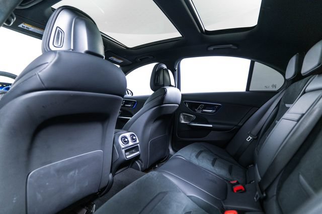 Certified 2024 Mercedes-Benz C 63 AMG S image 45