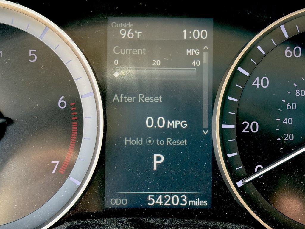 Used 2018 Lexus ES 350 w/ Premier Package FWD image 25