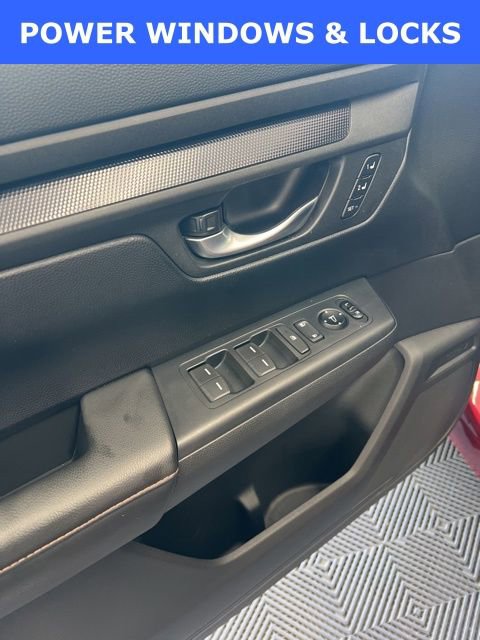 Used 2024 Honda CR-V Sport-L image 12