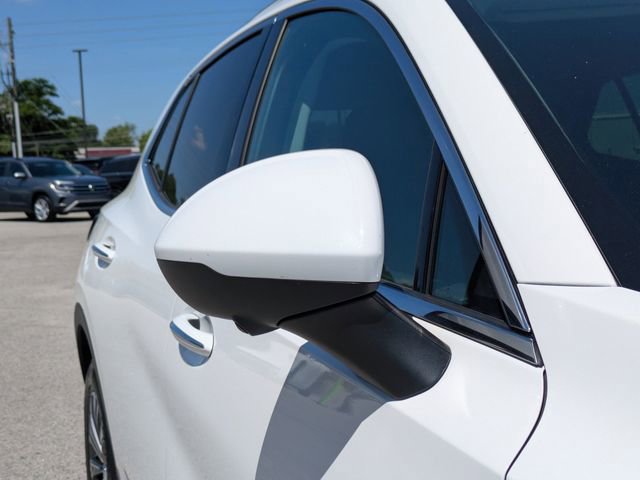 Used 2024 Buick Envision Preferred AWD/4WD image 13