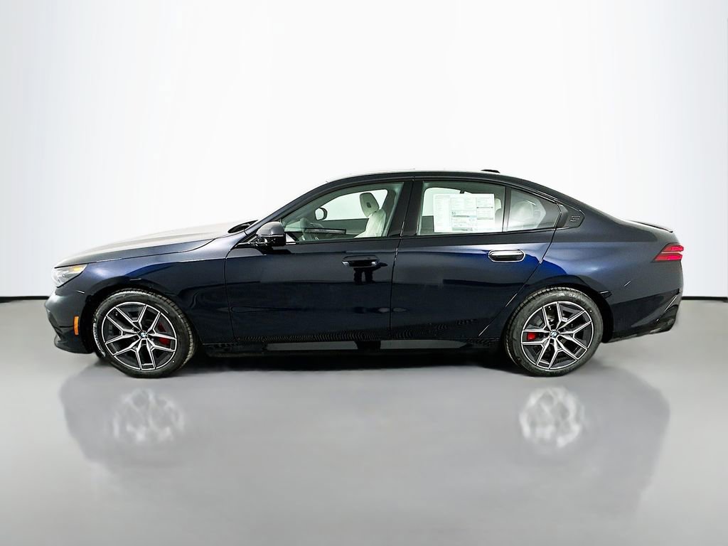 New 2026 BMW i5 eDrive40 w/ M Sport Package image 8