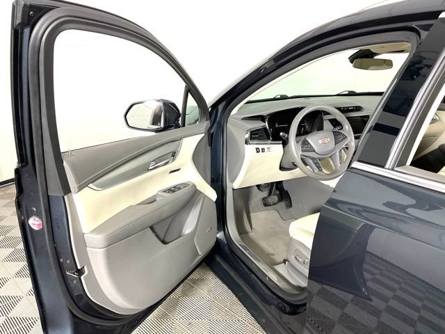 Used 2019 Cadillac XT5 Luxury image 25