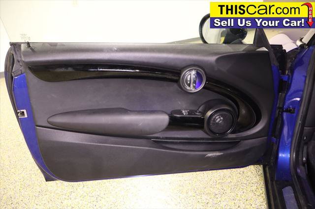 Used 2019 MINI Cooper S FWD image 32