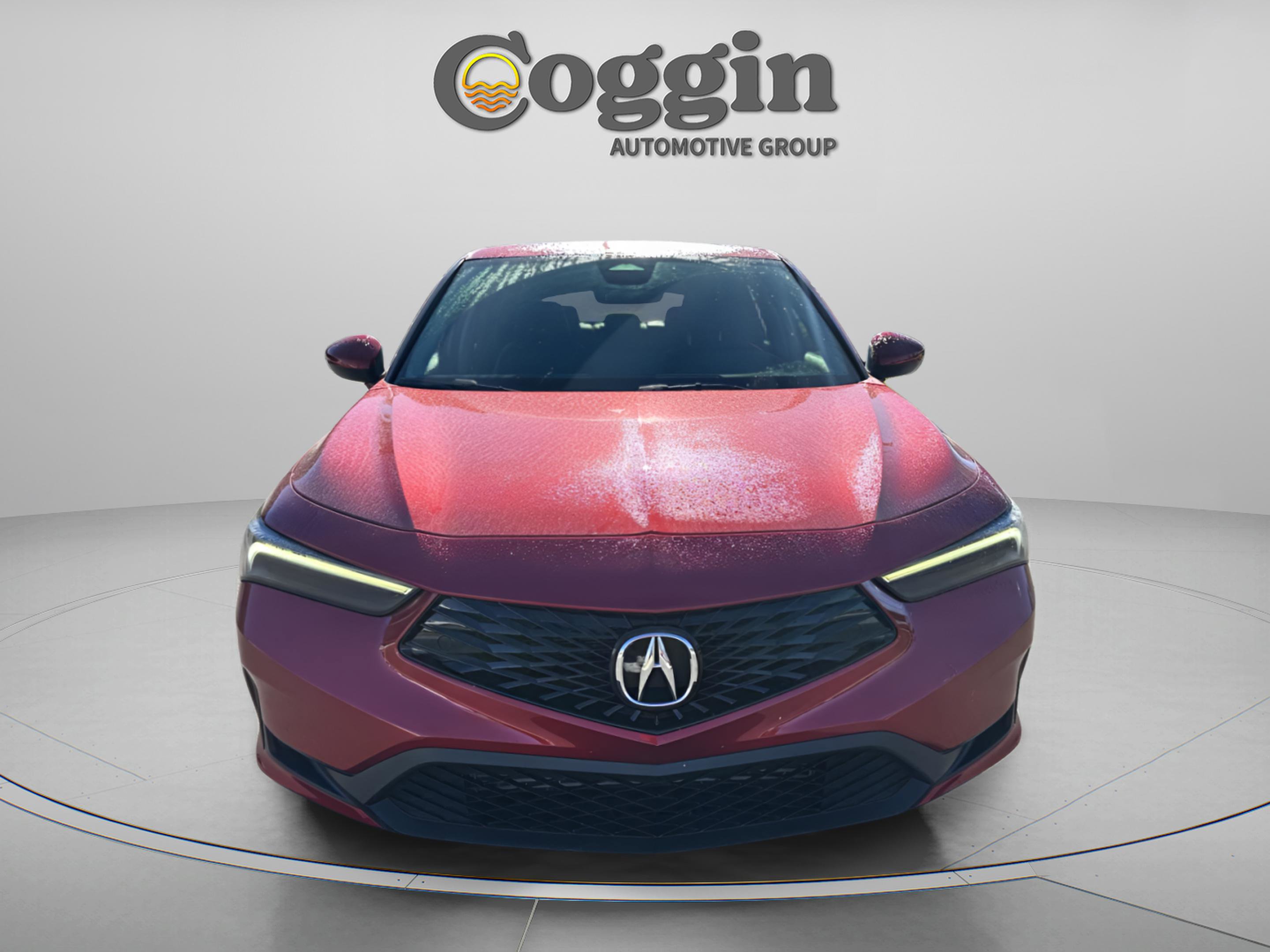 Used 2023 Acura Integra image 8