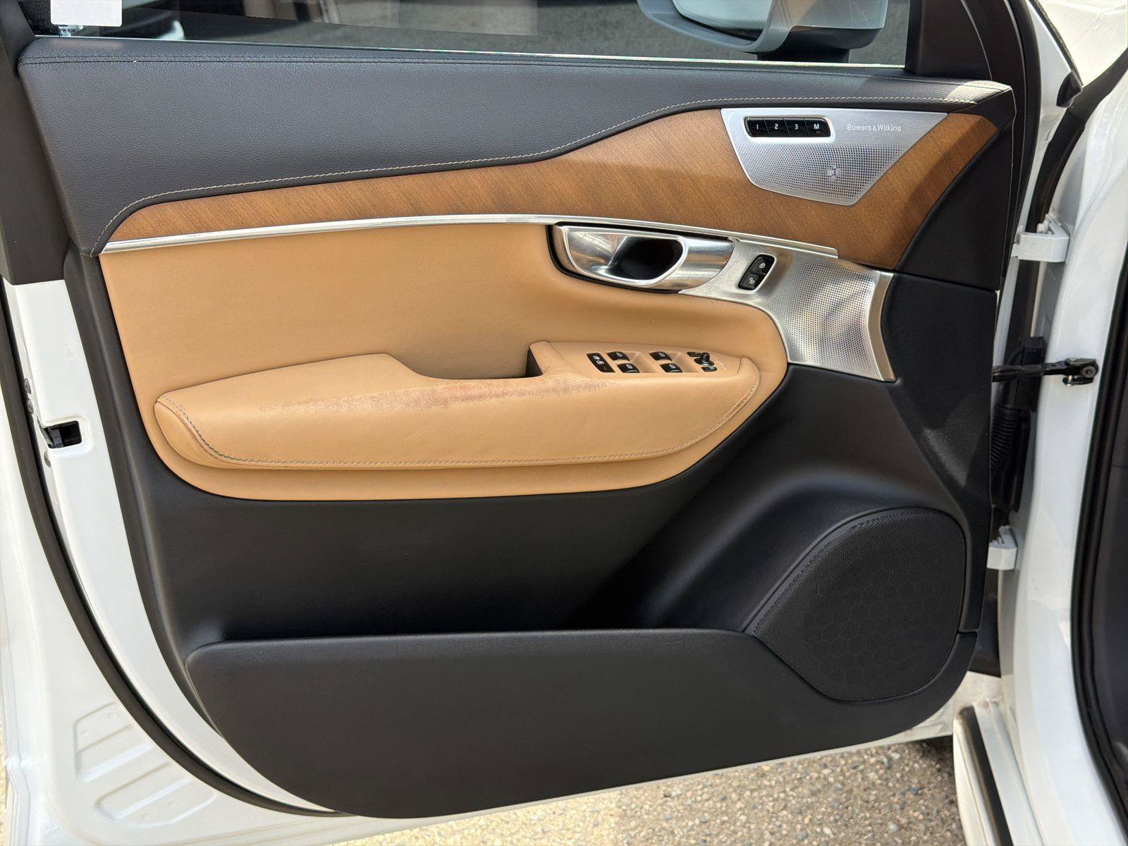 Used 2019 Volvo XC90 T6 Inscription w/ Luxury Package AWD/4WD image 22