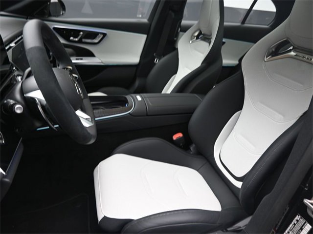 New 2026 Mercedes-Benz E 53 AMG e 4MATIC Sedan image 18