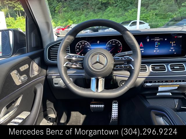 New 2026 Mercedes-Benz GLS 450 4MATIC image 18