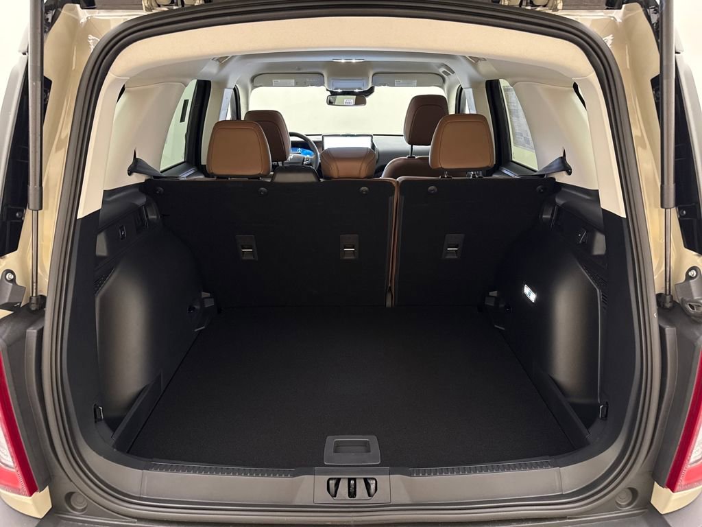 New 2025 Ford Bronco Sport Outer Banks w/ Outer Banks Tech Package+ image 35